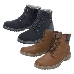ESMARA MEN® Herren-Lederboots