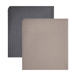 LIVARNO® Tagesdecke