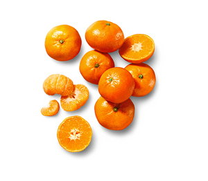 Südafrik. Mandarinen