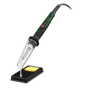 PARKSIDE® Lötkolben-Set »PLK 60 B1«