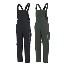PARKSIDE® Herren-Arbeitslatzhose