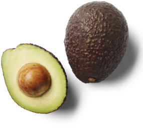 Südafrik./ peruan. Avocado, lose