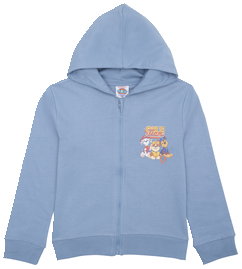 Kinder-Sweatjacke »PAW Patrol«