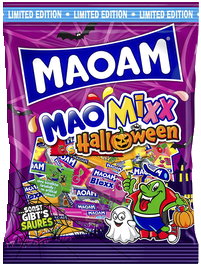 MAOAM MaoMixx oder Joystixx 