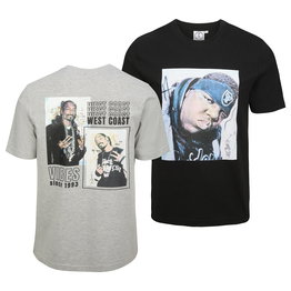 VIP BY SID MAURER Herren-T-Shirt 