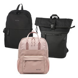 MUSTANG Rucksack