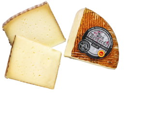 DON BERNARDO Manchego DON BERNARDO Manchego