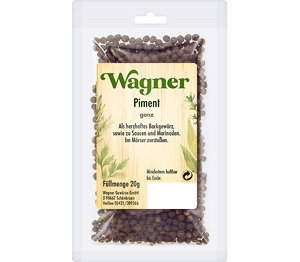 WAGNER Piment