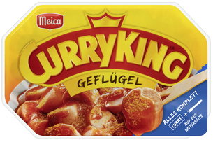 MEICA Curry King
