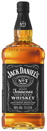 JACK DANIEL'S Tennessee-Whiskey JACK DANIEL'S Tennessee-Whiskey