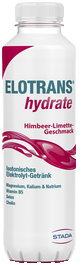 ELOTRANS HYDRATE Elektrolyt-Getränk isotonisch