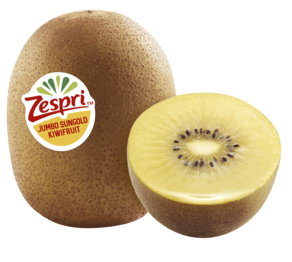 ZESPRI Neuseeländ. Kiwi Sungold, lose ZESPRI Neuseeländ. Kiwi Sungold, lose