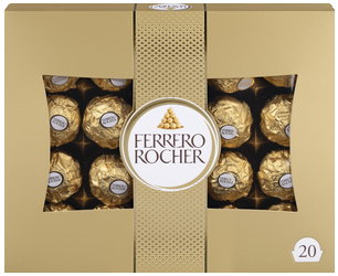 FERRERO Rocher