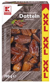 K-CLASSIC Tun. Datteln, entsteint XXL K-CLASSIC Tun. Datteln, entsteint XXL