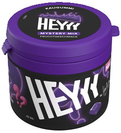 HEYYY Kaugummi HEYYY Kaugummi