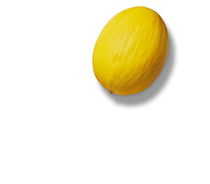 Brasil. Honigmelone, lose Brasil. Honigmelone, lose