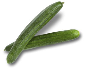 Span. Bio-Gurke Span. Bio-Gurke