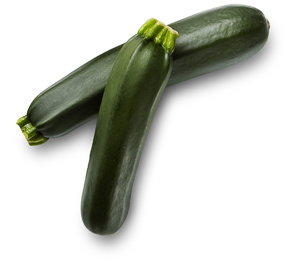 Span. Bio-Zucchini
