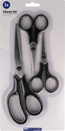 Scheren-Set