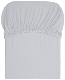 OTTO KERN Jersey-Spannbetttuch ca. 180 - 200 x 200 cm