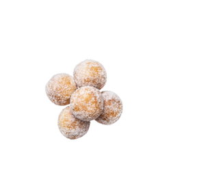 Quarkbällchen Quarkbällchen