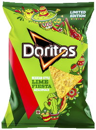 DORITOS Tortilla-Chips DORITOS Tortilla-Chips