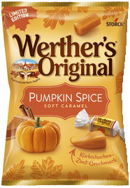 STORCK Werther's Original STORCK Werther's Original