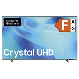 SAMSUNG UHD-Smart-TV 58 Zoll »GU58U8079HUXZG«