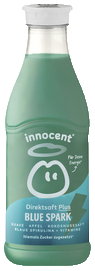 INNOCENT Mischsaft oder Plus
