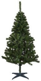 LIV&BO® Künstlicher Weihnachtsbaum ca. 150 cm