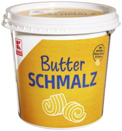 K-CLASSIC Butterschmalz