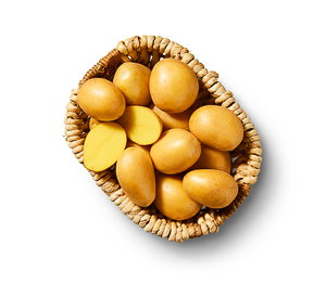 Dtsch. Speisekartoffeln