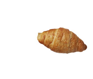 Schinken-Käse-Croissant