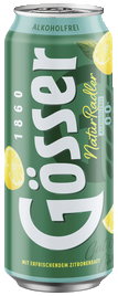 GÖSSER Naturradler